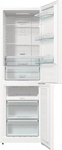 Холодильник Gorenje NRKP61EA2W4