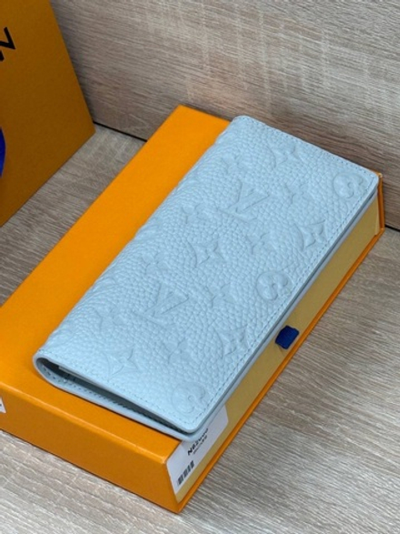 Бумажник Louis Vuitton Brazza