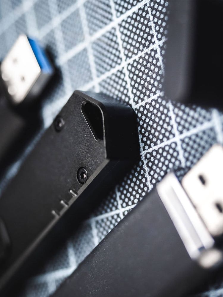 Автоматический нож Boker 06EX270 USB OTF