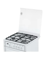 Плита газовая 6300-03 0040