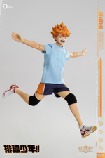 Hinata Shouyou