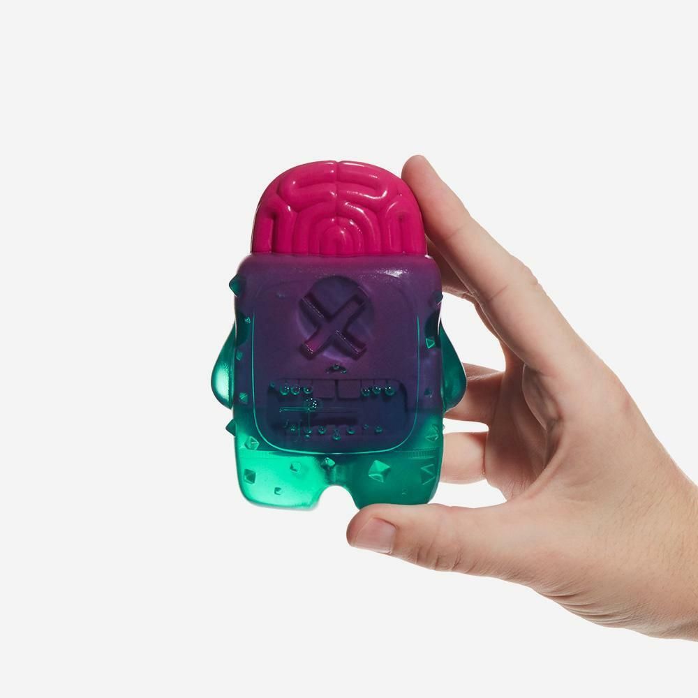 Игрушка для жевания BRAIN DEAD Zee.Dog