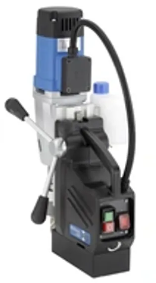 Зенковка Karnasch Ø6,3 мм с покрытием Blue-Tec, 90°, HSS-XE, DIN 335, арт. 20.1765-010