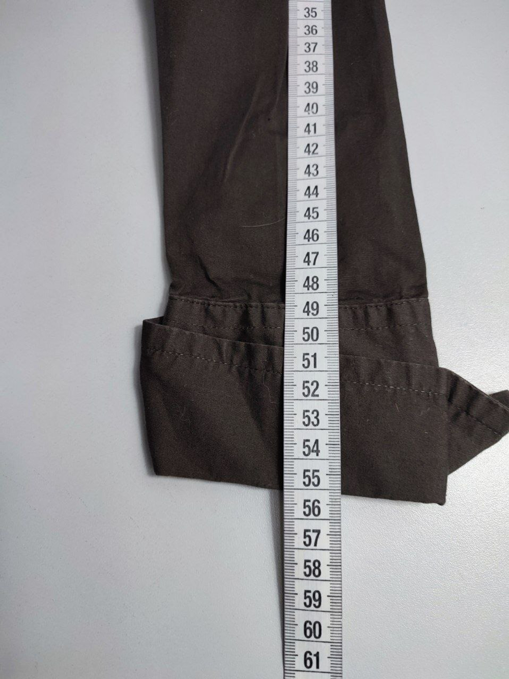 Блузка Benetton лаконичная 42 размер