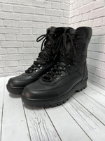 Берцы Атлант деми