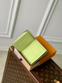 Louis Vuitton Victor Wallet
