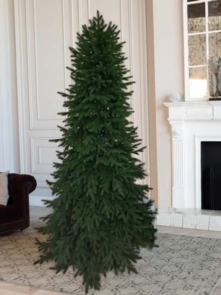 Ель искусственная «Моника» (Литая хвоя) 150 см / 1,5 м