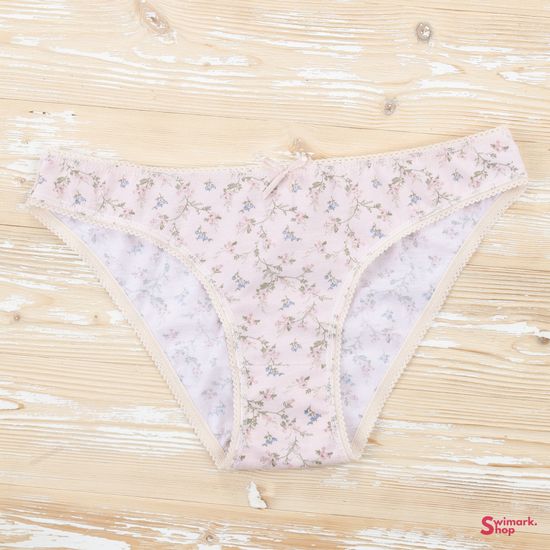 Трусики женские KOZA 11040-293, 3 шт. в упаковке