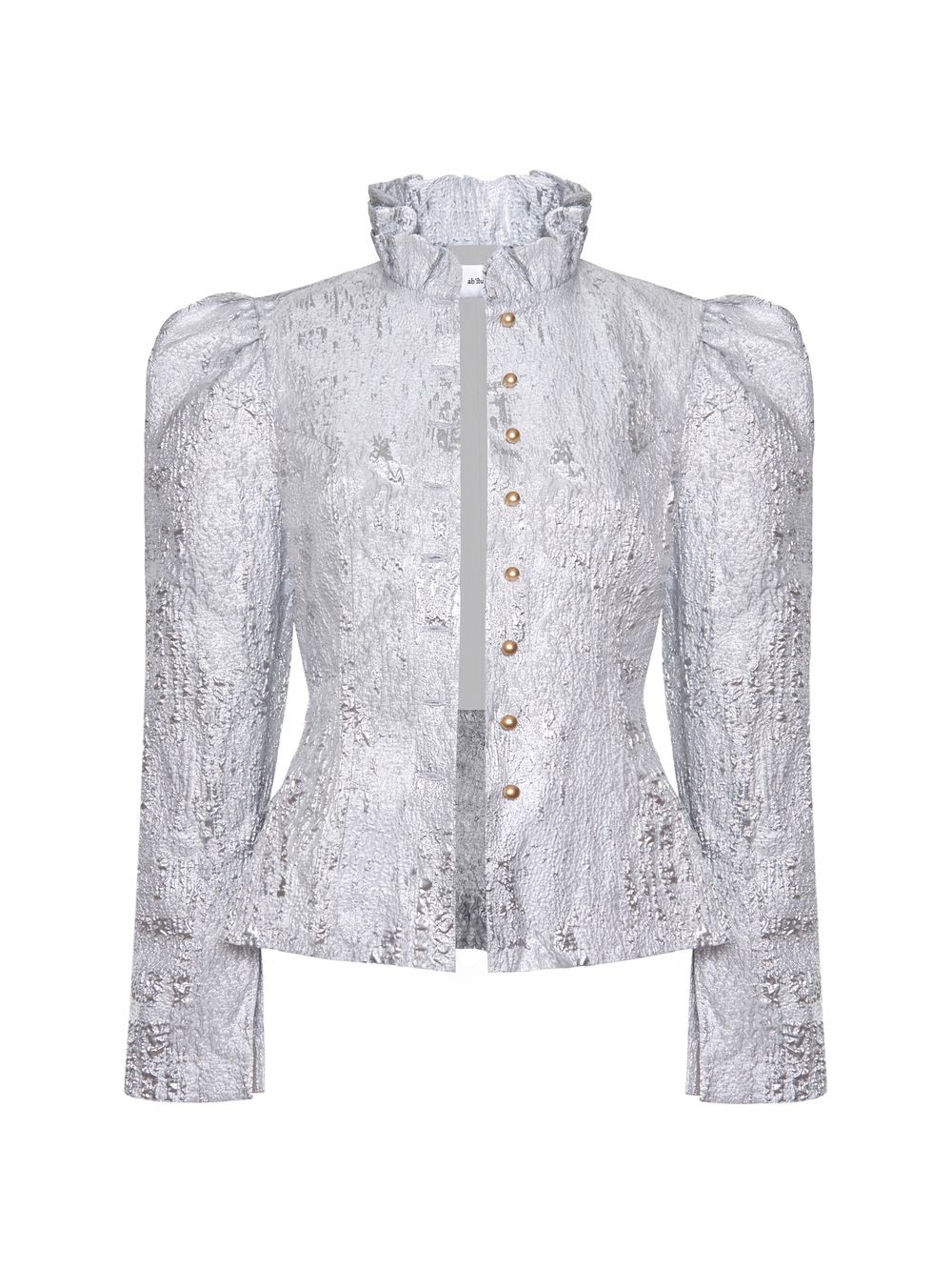 Moonlight grey jacket - Abituworld