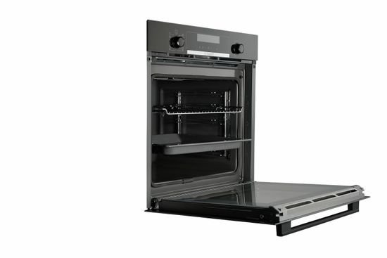 Электрический духовой шкаф Bosch HBG578BB0R