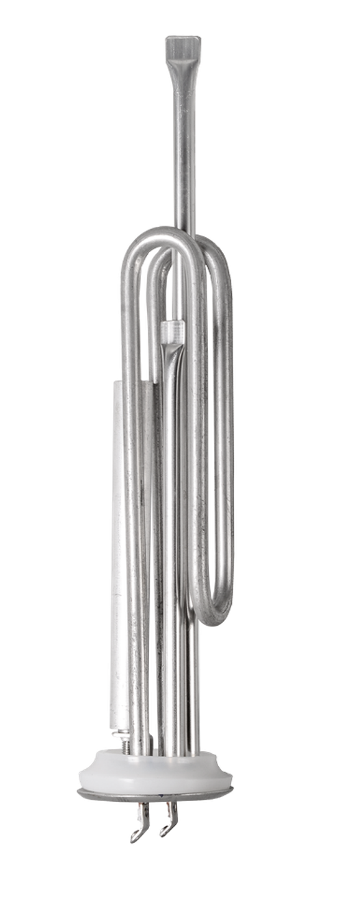 ТЭН для водонагревателей Т-1 Ресанта для ВН-30 - В-100В (с магниевым анодом)