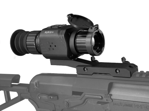 Тепловизионный прицел ARKON Alfa II ST25M