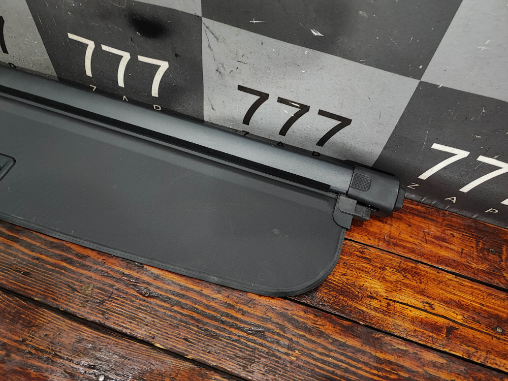 Шторка багажника Haval Dargo 22-нв Б/У Оригинал 5602300XKN04A8P