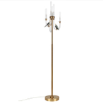 5431/12FL ODL_EX Торшер LED 12Вт 4000К 220В IP20 L-VISION