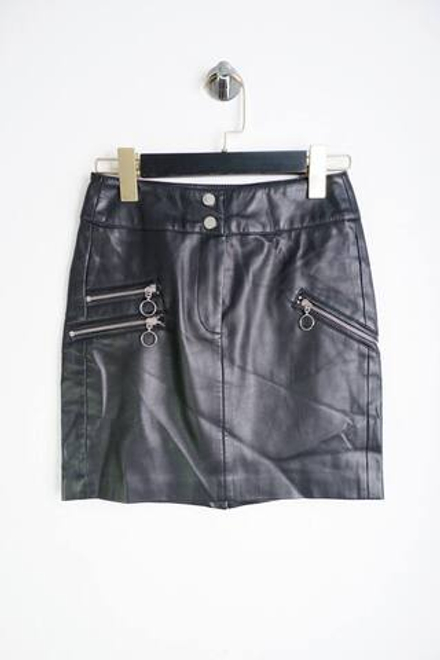 Юбка Oodji стильная, маркировка 34, визуально на 40 размер