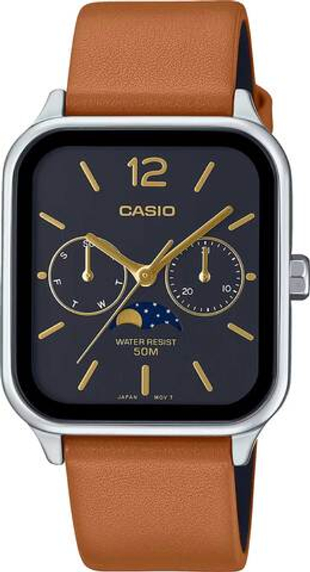 Часы Casio MTP-M305L-1A