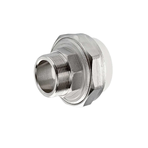 Муфта ПП-НР 20 х 3/4 разъемная по низкой цене