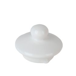 Чайник " " 22*15*13см. v=900мл. (фарфор) (транспортная упаковка)