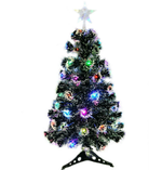 Ёлка искусственная светодиодная (1.2м.) Universal MZ-002