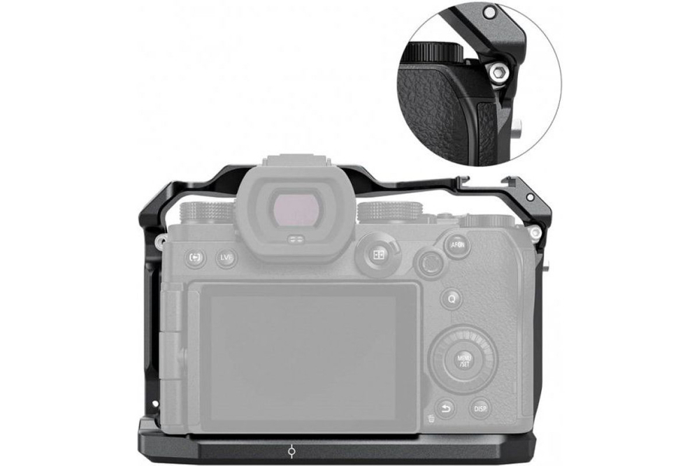 Клетка Smallrig 2983 для Panasonic S5
