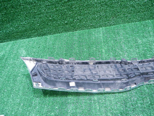 Решетка радиатора KIA Rio 4 X-Line (2017-2020)