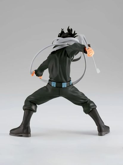 Фигурка Banpresto MHA Shota Aizawa / Фигурка по мотивам аниме "Моя геройская академия", Шота Аизава