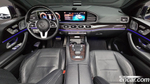 Mercedes-Benz GLE-Class W167 GLE400d 4MATIC Coupe (02.2021)
