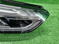 Фара правая Audi Q5 2 80A (2020-н.в.) LED