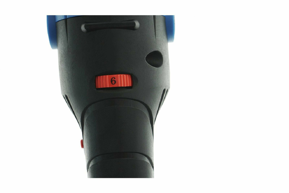 УШМ СОЮЗ УШС-9512, 1000 Вт, 125 мм