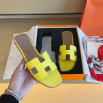 Hermes Oran Sandal