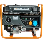 VILLARTEC GG6300C генератор бензиновый