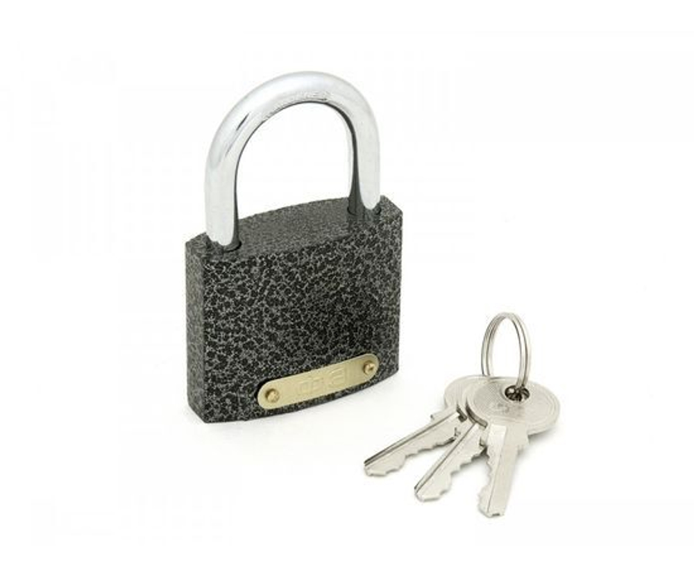 Замок навесной Фабрика Замков 303F-50