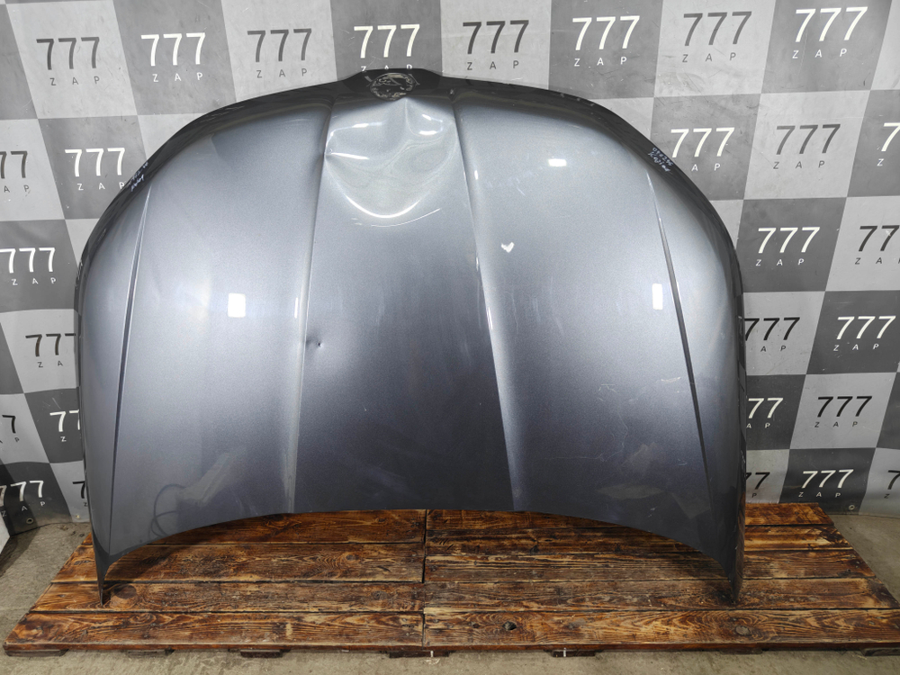 Капот Skoda Kodiaq 16-22 Б/У Оригинал 565823031A