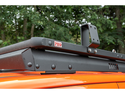 Кронштейны для крепления маркизы (крепежный размер от 40 до 48 мм) к алюминиевому багажнику (платформе) РИФ