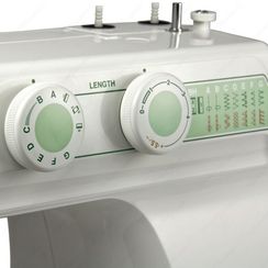 Швейная машина Janome 2212