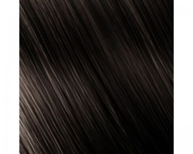 Крем-краска для волос №2 очень тёмно-коричневый Nouvelle Hair Color, 100 мл