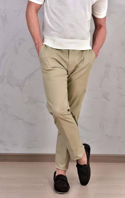 Брюки Loro Piana