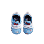 Детские кроссовки Nike Air Presto x Hello Kitty 'University Blue' (TD) CW7461-402