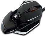 Мышь  Mad Catz R.A.T. 2+
