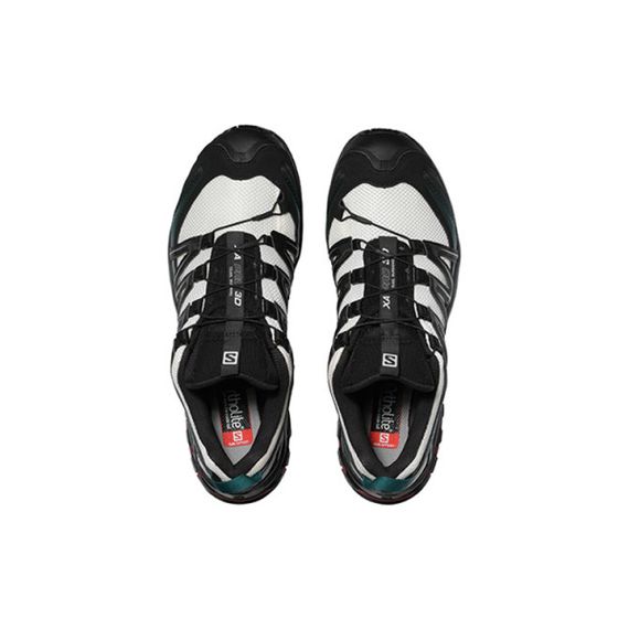 SALOMON XA PRO 3D-Беговые дорожки для начинающих