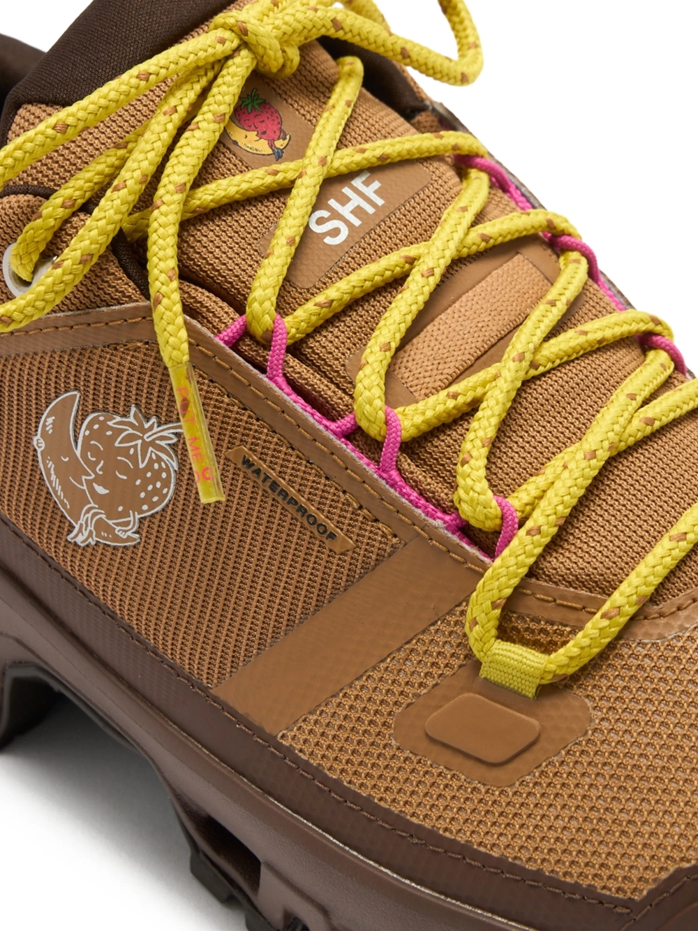 Кроссовки On Sky High Farm Goods