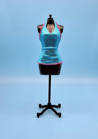 Одежда для куклы Барби винтаж