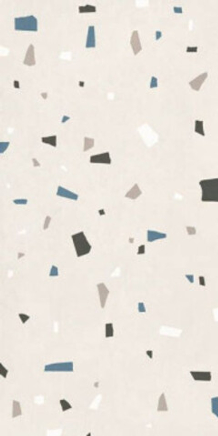 Керамогранит NUANCES BIANCO COCCIO SQ. (NU01BAC)