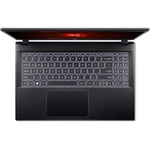 Ноутбук ACER Nitro V 15 ANV15-51-593U (NH.QNBER.003) 15.6 IPS FHD Core i5 13420H16Gb512Gb SSD4050 6Gbno OSblack