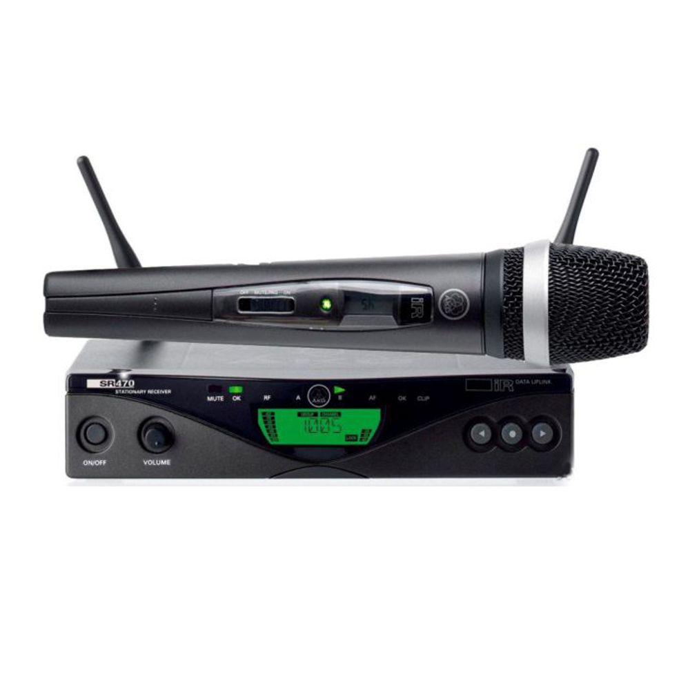 SHURE UA8-578-638 антенна для приемника UR4D