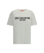 Футболка VALENTINO