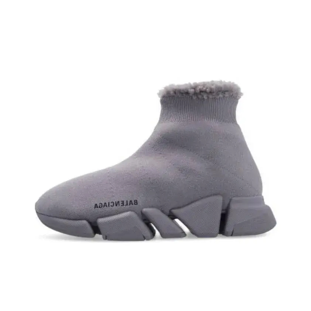 Balenciaga Running Shoes Women's