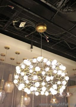 Design lamp 07-244