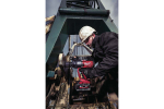 Аккумуляторный импульсный гайковерт Milwaukee M18 ONEFHIWF1-802X ONE-KEY 4933459733