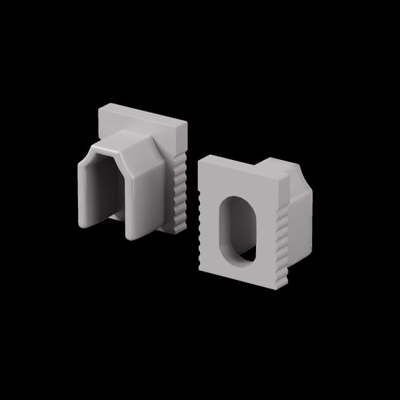 Комплектующие для профиля Maytoni Led Strip 642069